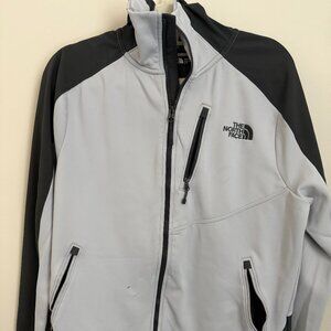 Men's North Face Jacket with Hood